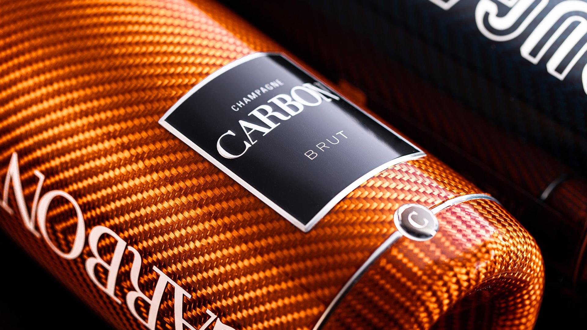 Luxus Tip Top Carbon Bilder